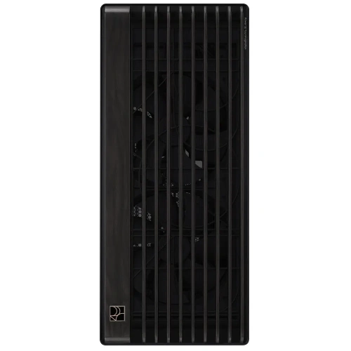 Корпус ASUS ProArt PA602 Wood TG PWM Black (90DC00J0-B09010)