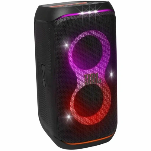 Пати колонка JBL PartyBox Club 120 JBLPBCLUB120UK черный