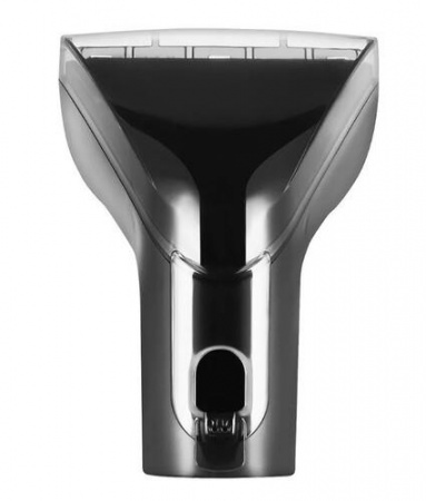 Пылесос Kitfort КТ-5353 черный