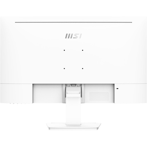 Монитор MSI Pro MP273AW (9S6-3PB4CH-097) белый