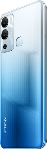 Смартфон Infinix Hot 12I 4/64Gb Синий