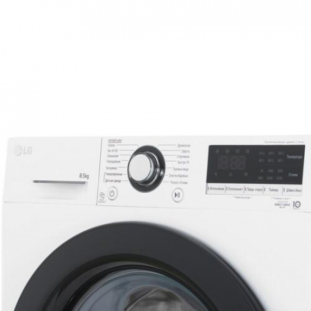 Стиральная машина LG F2V3GS6W белый
