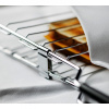 Тостер KitchenAid 5KMT2204EMS