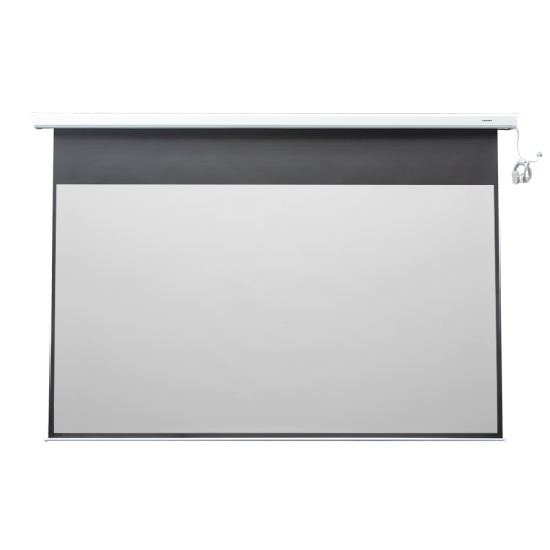 Экран Lumien Master Control (LMC-101113) White