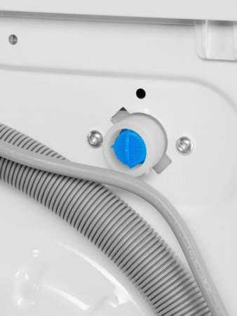 Стиральная машина MAUNFELD MFWM127WH05 белый