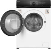 Стиральная машина Weissgauff WM 39107 Inverter Steam
