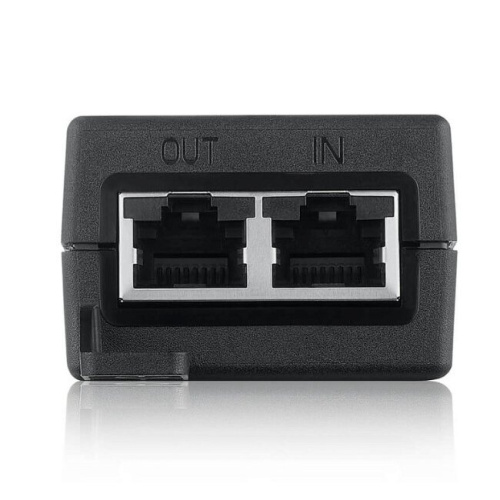 Инжектор Zyxel POE12-30W-EU0101F