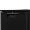 Посудомоечная машина Beko BDFN25521B черный