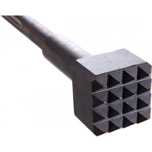 Зубило Бучарда SDS-Max Практика 45 x 45 х 240 мм (791-660)