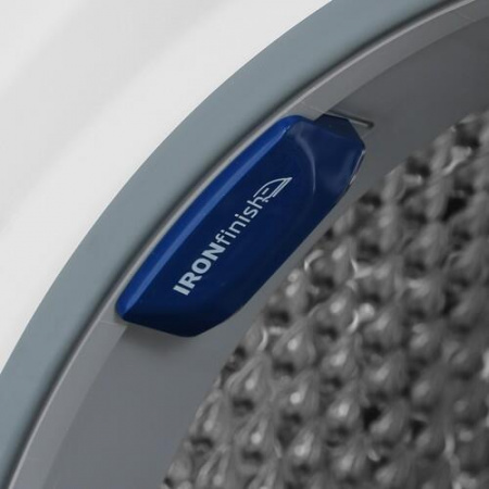 Сушильная машина Beko B5T69233 белый