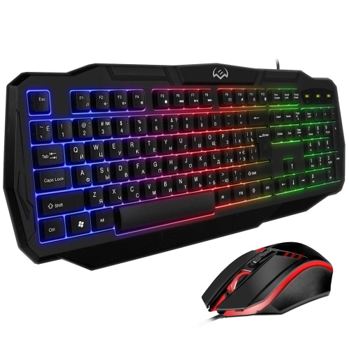 Клавиатура + мышь SVEN GS-9100