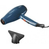 Фен GA.MA GH0502 синий Comfort