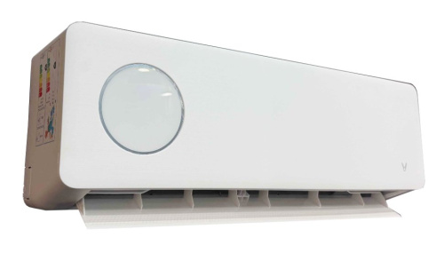 Сплит-система Viomi Kfr-25Gw/Y4Cm2 Cross 2 White