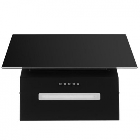 Вытяжка наклонная Simfer 8555SM черный