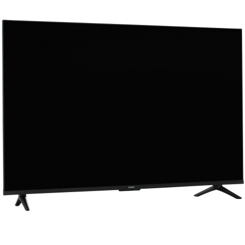 43"Телевизор Xiaomi TV A 43 FHD 2026 черный
