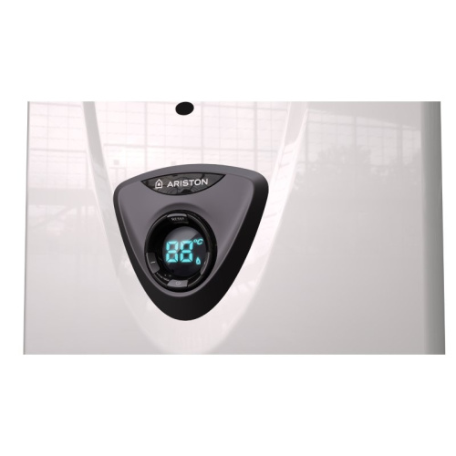 Водонагреватель Ariston FAST EVO ONT C 14 NG RU