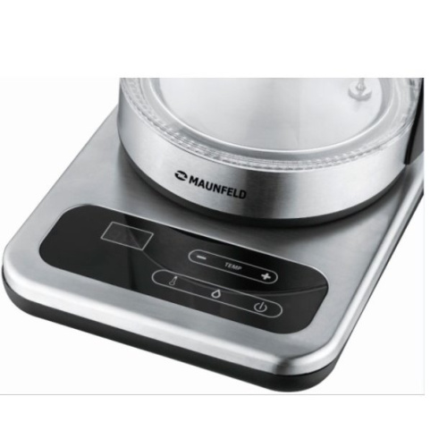 Чайник MAUNFELD MGK-614BK