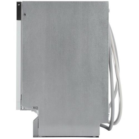 Встраиваемая посудомоечная машина Bosch SMV6ECX00E