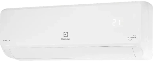 Сплит-система Electrolux Eacs/I-24Hf2/N8 Fusion 2.0 Dc Іnverter