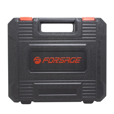 Шуруповерт Forsage BT-CD11-A1