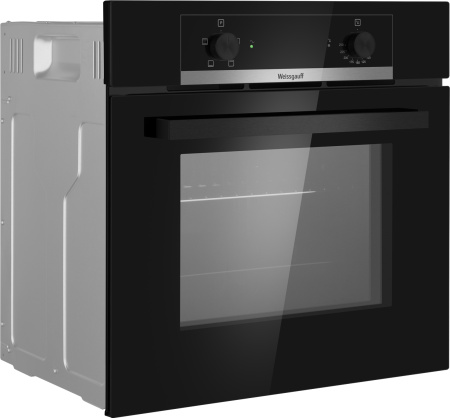 Духовой шкаф Weissgauff EOM 104 B