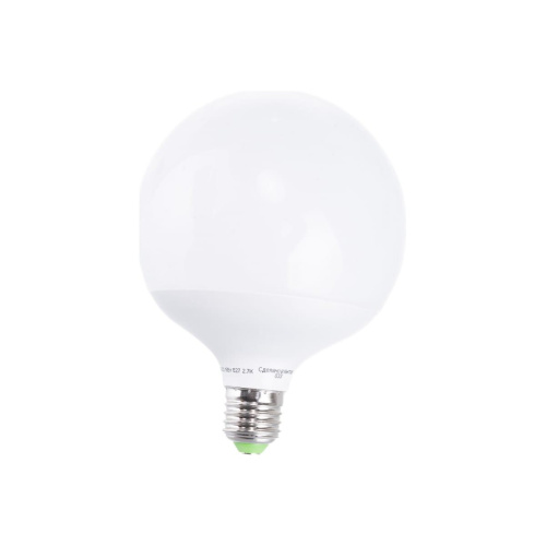 Лампа Navigator NLL-G120-18-230-2.7K-E27 (14164)