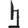 Монитор LG 27BA45QB-B.ARUZ черный