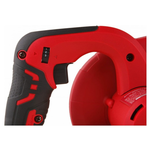 Воздуходувка WORTEX BB 1518 D ALL1 (BB1518D00029) без АКБ И ЗУ