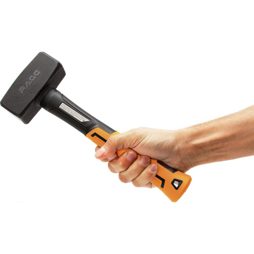 Кувалда VIRA Rage 901000