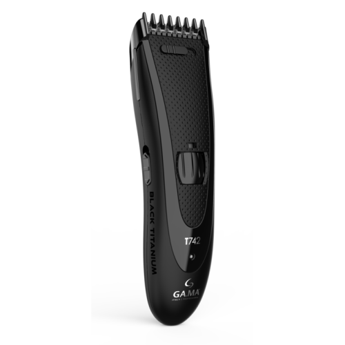 Триммер GA.MA GM4512 T742/T827