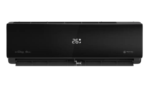 Сплит-система Royal Clima Rci-An22Hn Attica Nero Inverter