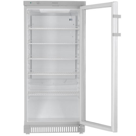 Холодильник Pozis Свияга-513-6 серебристый