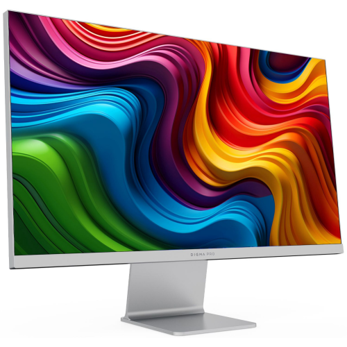 Монитор Digma Pro Art M (DM27SP02) серебристый