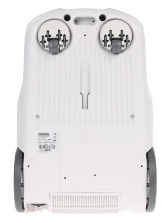 Пылесос Thomas Twin XT синий