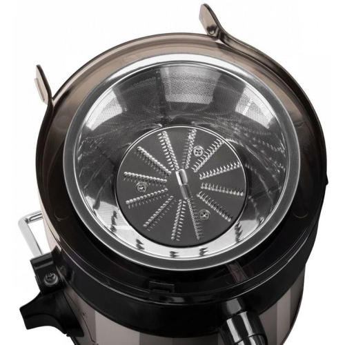 Соковыжималка Scarlett SC-JE50S18 серебристый