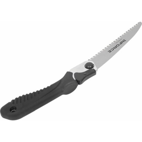 Пила складная Inforce 06-08-26