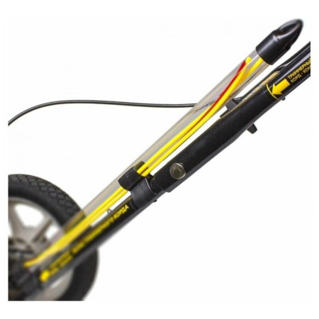 Газонокосилка бензиновая CHAMPION LMH4412
