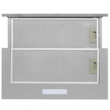 Вытяжка телескопическая Gorenje TH60E6X серебристый/серебристый