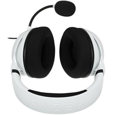 Проводные наушники Razer Kaira X белый