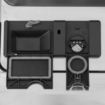 Встраиваемая посудомоечная машина Electrolux EEG48300L