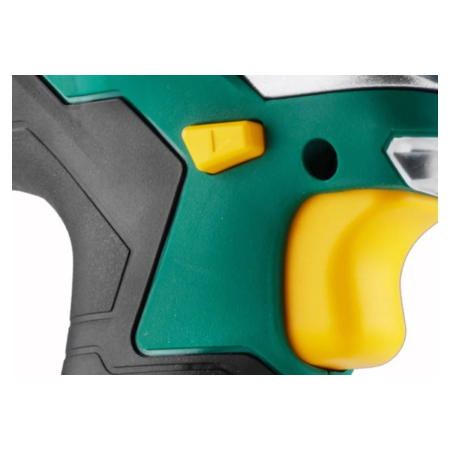 Гайковёрт Sata 51074 ударный 2АКБ+ЗУ