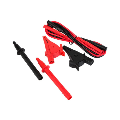 Тестер сопротивления изоляции UNI-T UT502A погружной 3МОм - 2 ГОм, до 2500В