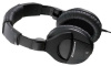 Проводные наушники Sennheiser HD 280 PRO черный