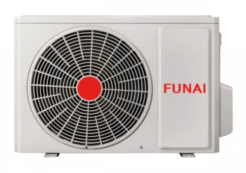 Сплит-система Funai Rac-Da50Hp.D01/S/Rac-Da50Hp.D01/U Daijin