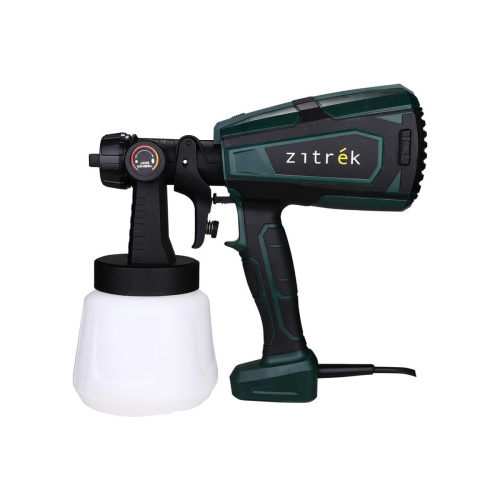 Краскопульт Zitrek ZKSG600 (085-1053) 600Вт
