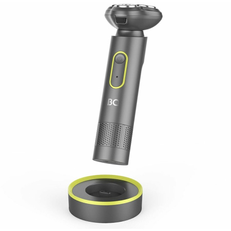 Электробритва BQ SV1002 Green-Gray