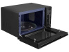 Микроволновая печь Samsung MW7300B черный