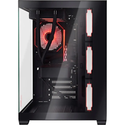 ПК BLOODY BD-PC RAB84V2 (2142127) AMD Ryzen 7 7700, DDR5 32ГБ, 1ТБ(SSD), nVidia GeForce RTX 5060TI - 8 ГБ, Windows 11 Home, черный