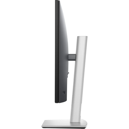 Монитор Dell P2725D черный