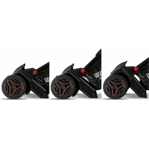 Собиратель листьев Wortex HLS 5310 (1334414)